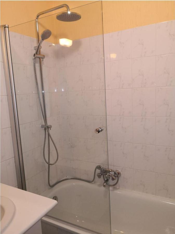 Zonnig Appartement Golf Van Durbuy Eksteriør bilde