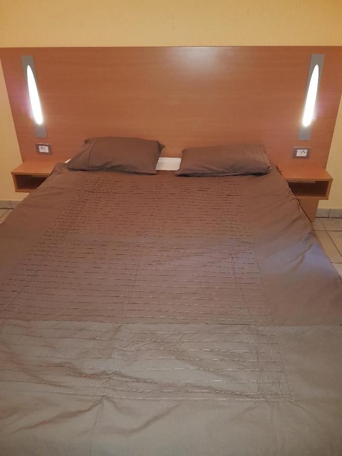 Zonnig Appartement Golf Van Durbuy Eksteriør bilde